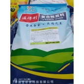 直销4%母牛母羊复合预混料-T9402